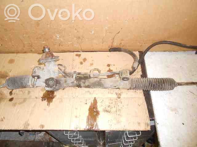 Opel Astra F Lenkgetriebe 