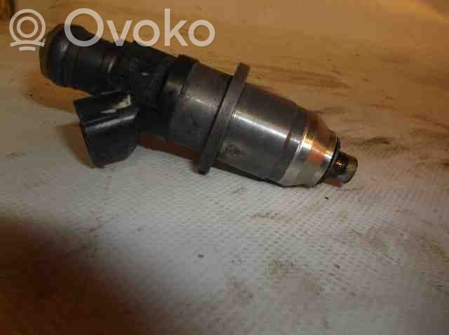 Opel Astra F Inyector de combustible 