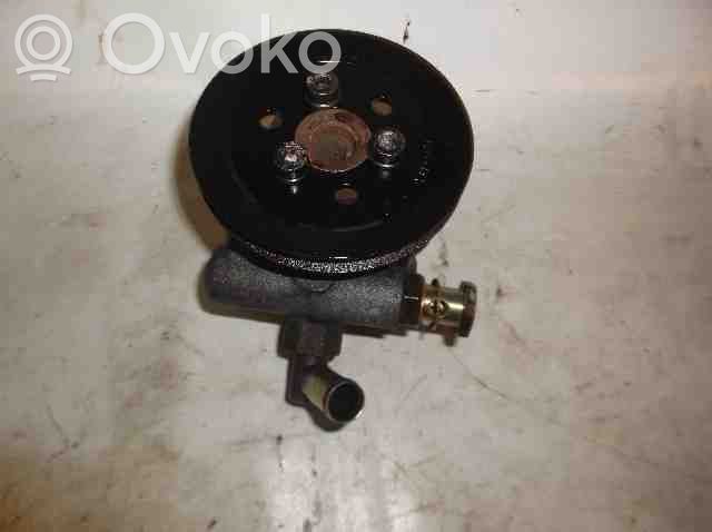 Opel Astra F Mass air flow meter 