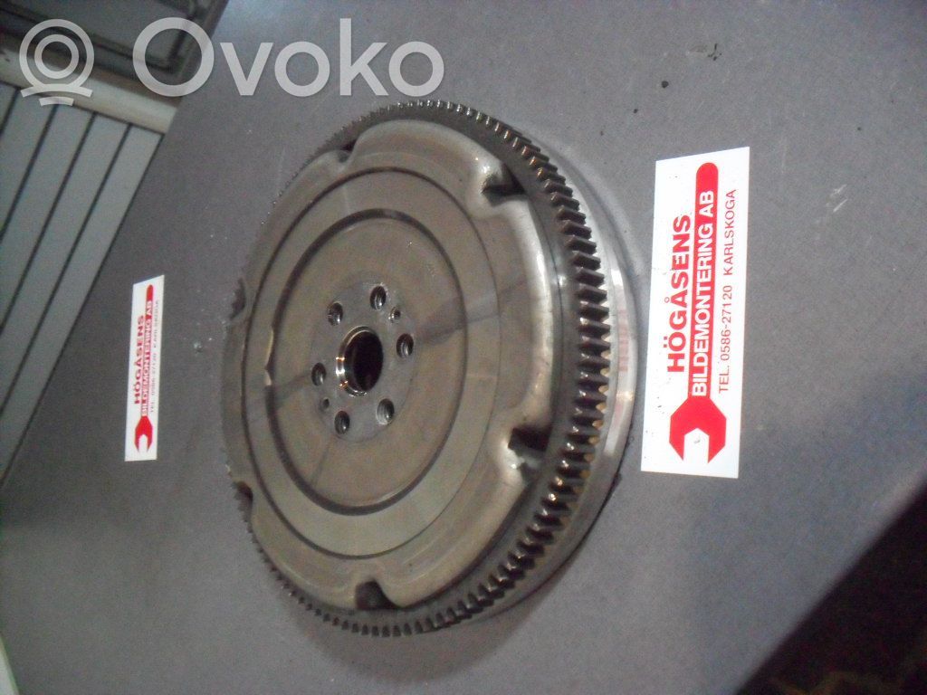 Opel Astra F Volante motor 