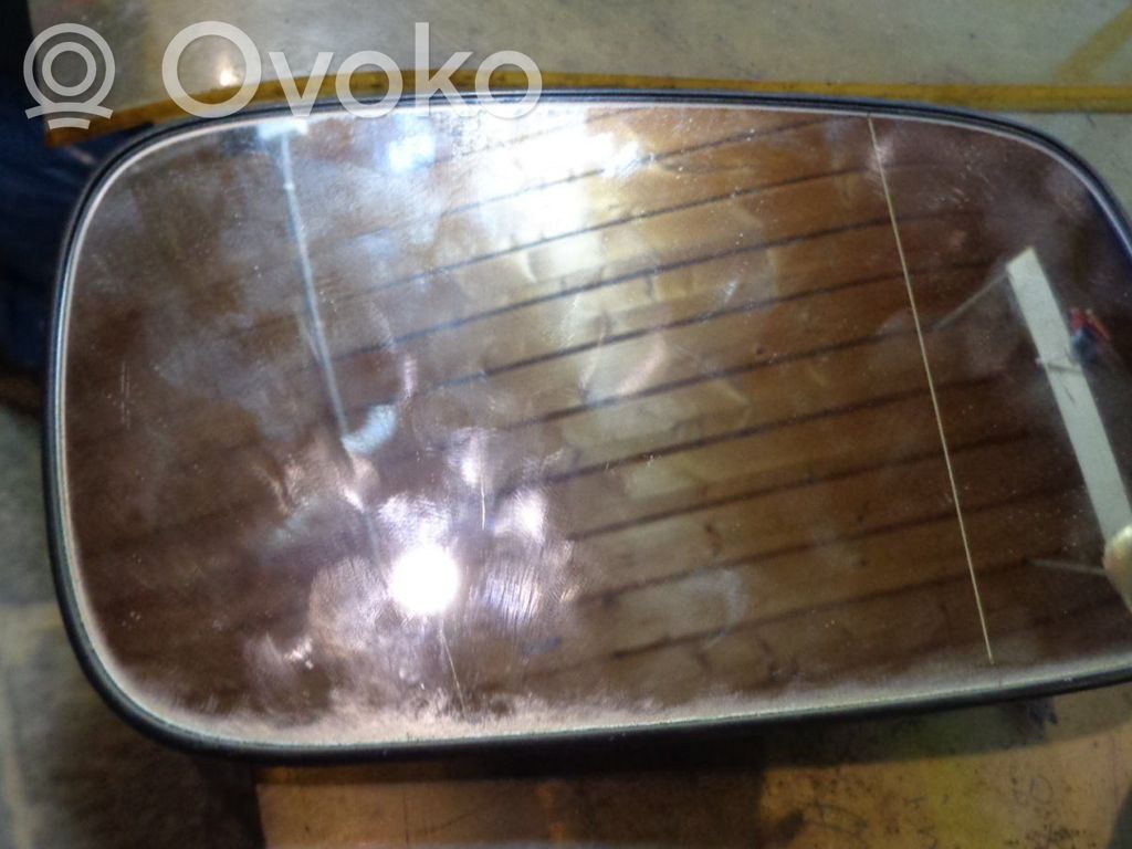 Opel Astra F Veidrodėlio stiklas 