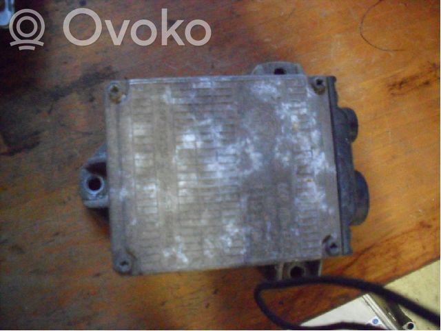 Combustion control unit/module   0227100023,0015458632