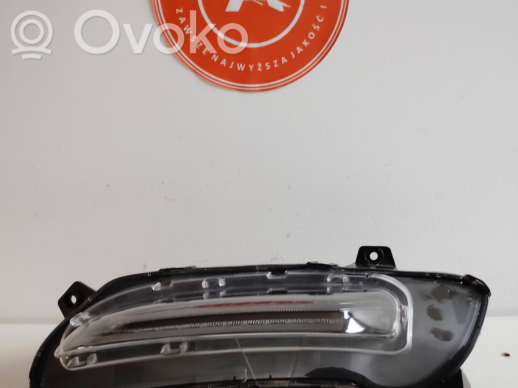 MG HS Headlight/headlamp 