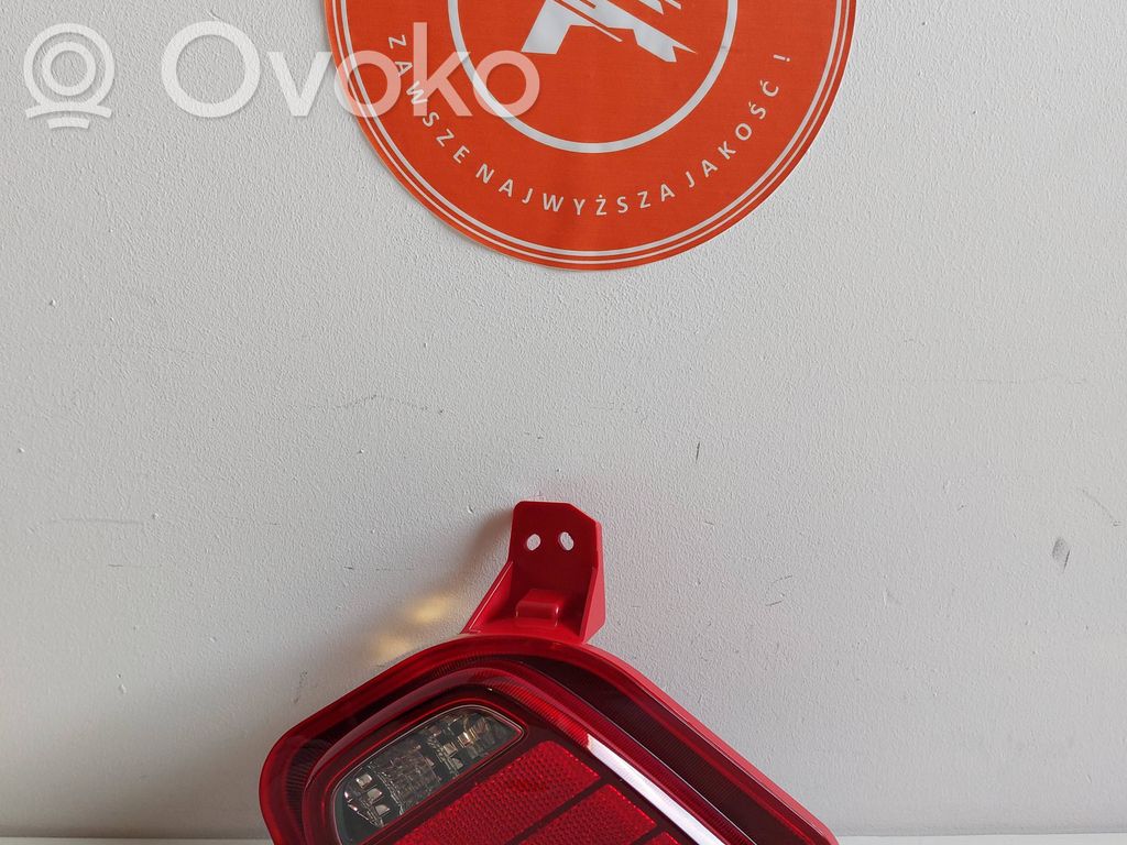 KIA Xceed Reverse light 