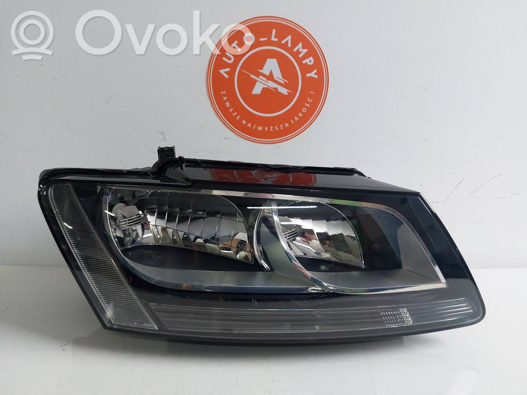 Lampa przednia   8R0941004L,1000017075