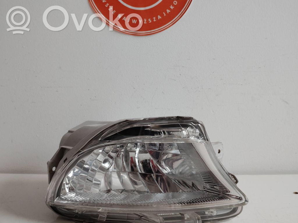 Luz de niebla delantera   KOITO5077