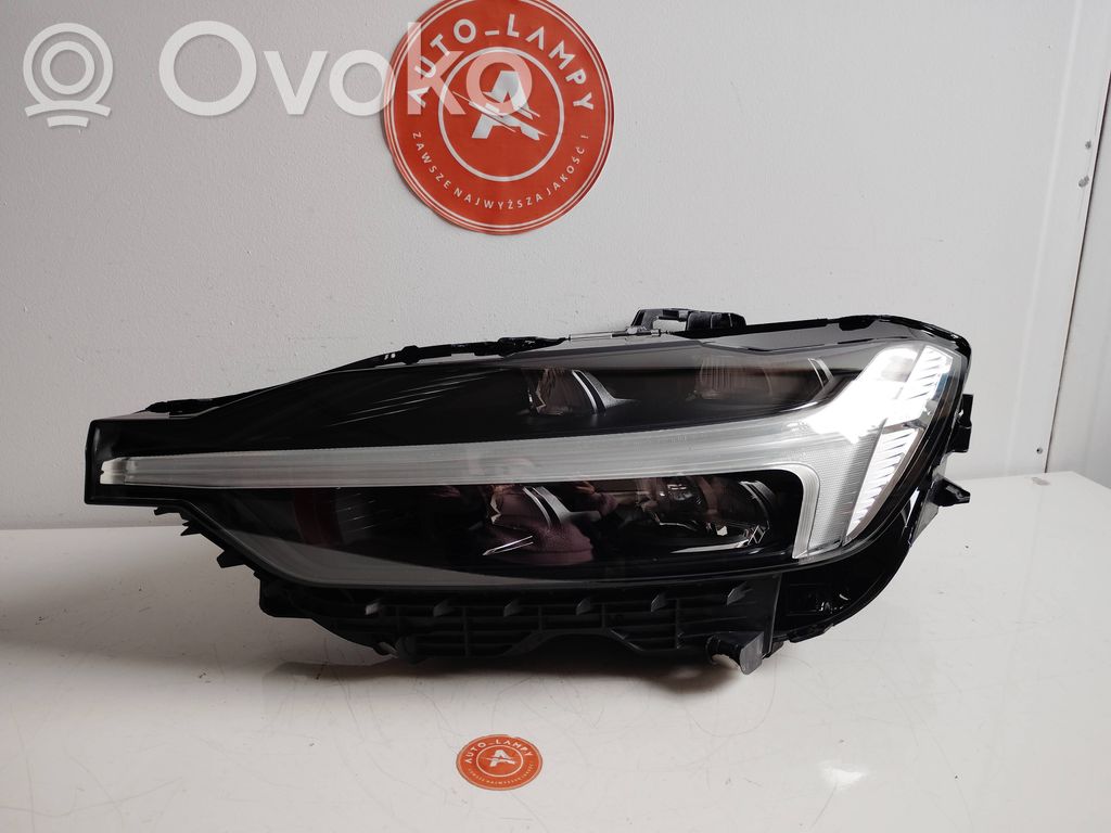 Volvo XC60 Scheinwerfer 