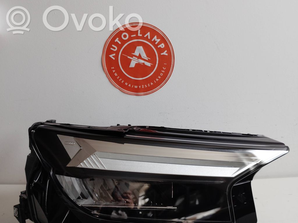 Etu-/Ajovalo   89A941034D,L265723,92400031