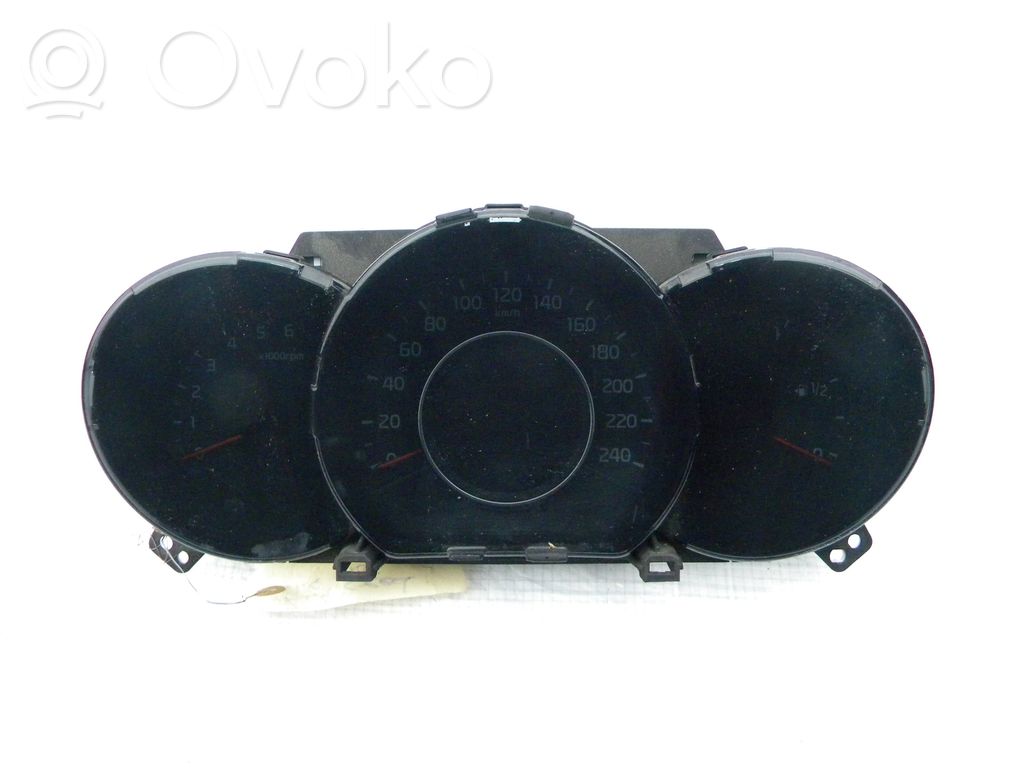 Speedometer (instrument cluster)   94003A2330,030200HW