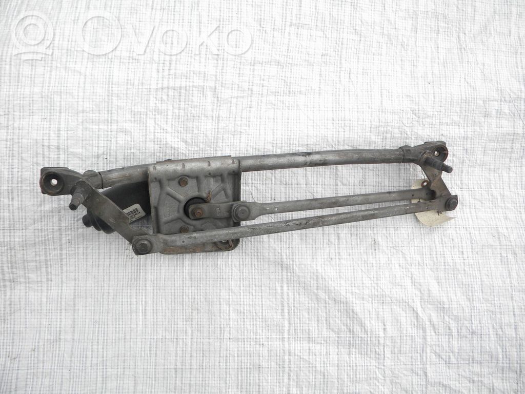 Ford Cougar Valytuvų mechanizmo komplektas 