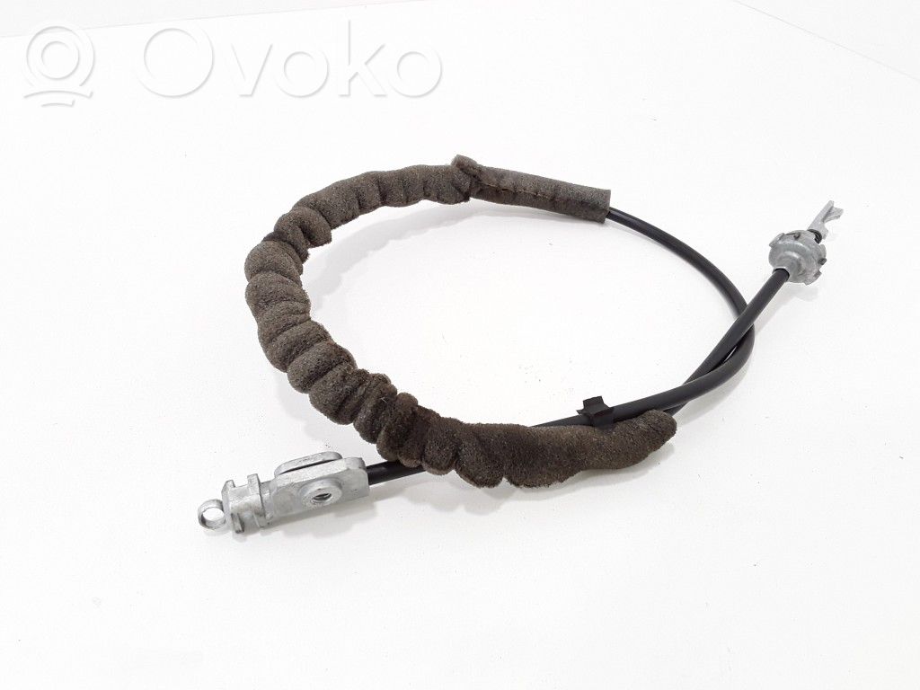 Audi A4 S4 B7 8E 8H Other gearbox part 