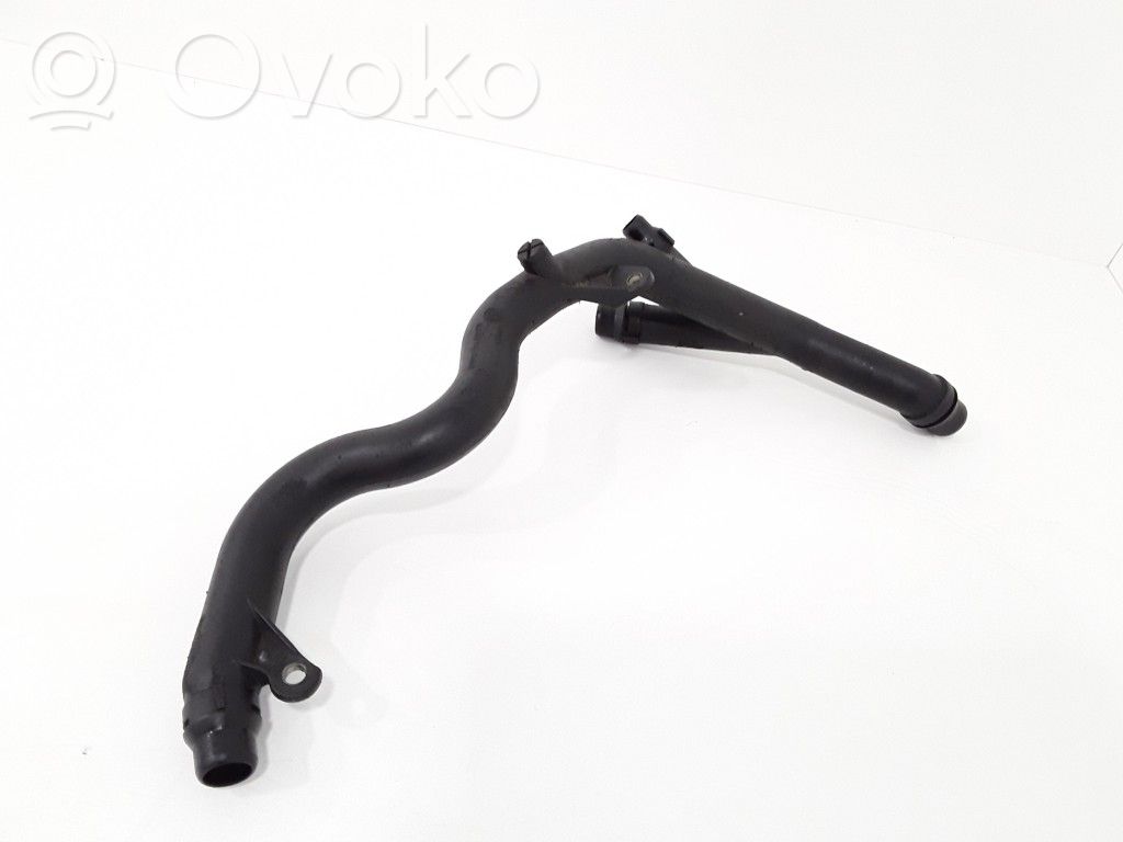 BMW 3 E46 Engine coolant pipe/hose 