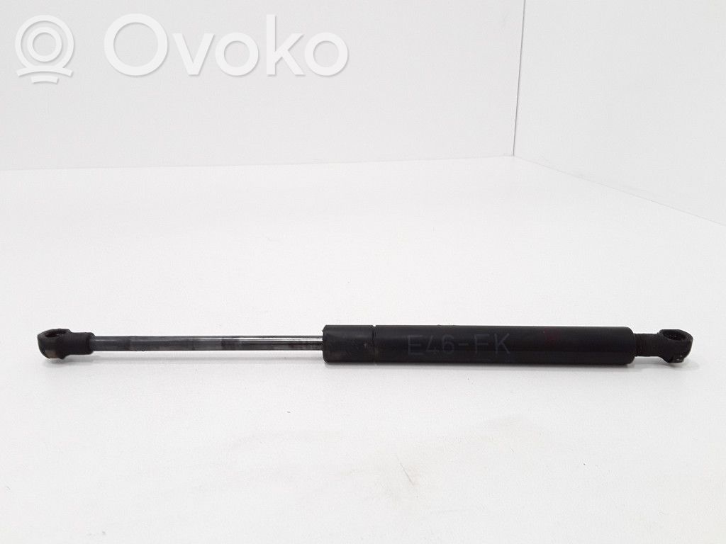 BMW 3 E46 Amortizatorius variklio dangčio 