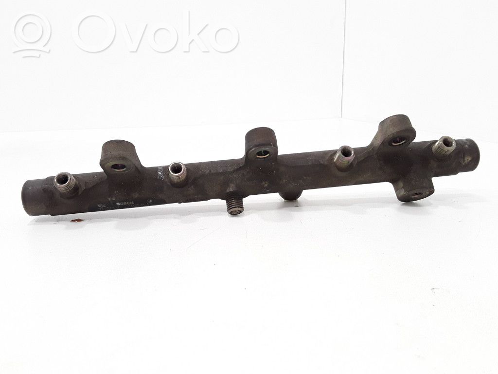 Peugeot 307 Fuel main line pipe 