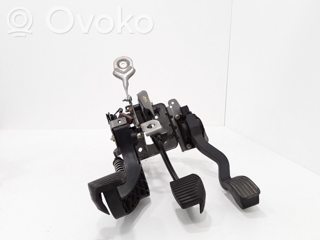 Peugeot 307 Pedal assembly 
