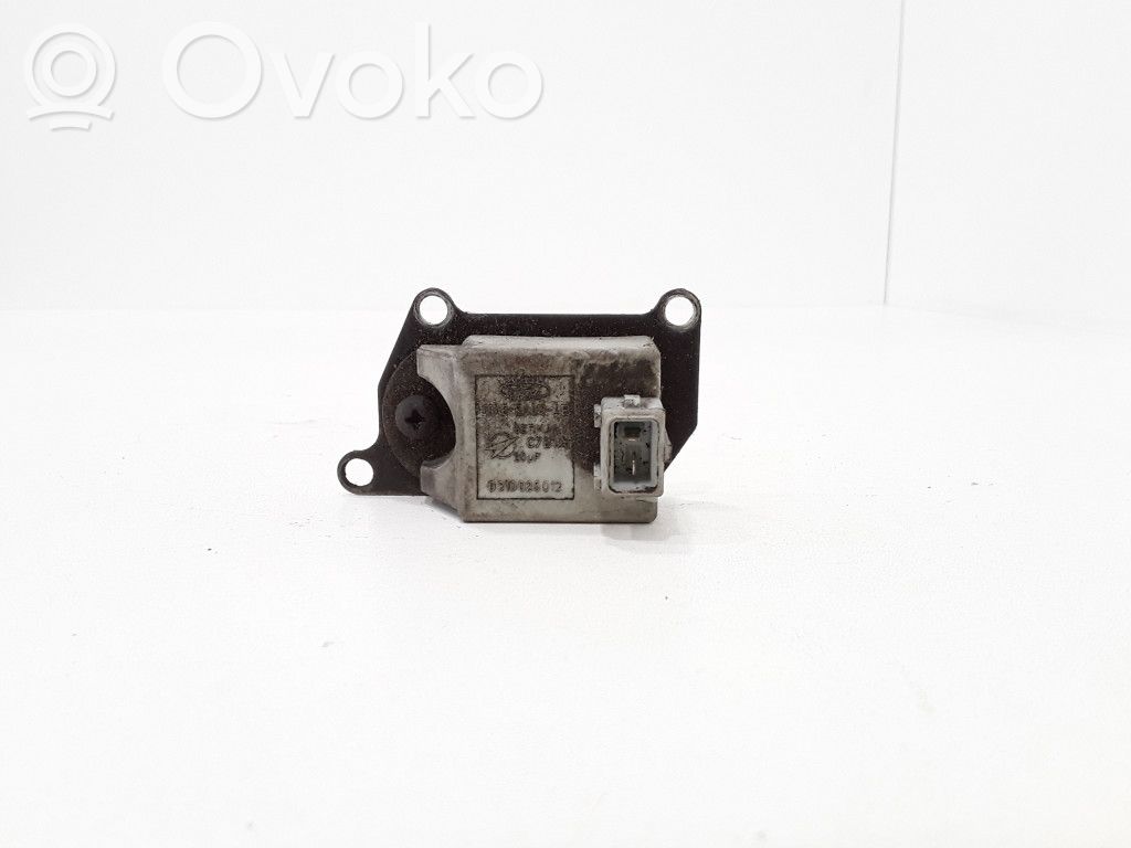 Ford Mondeo Mk III Ignition amplifier control unit 