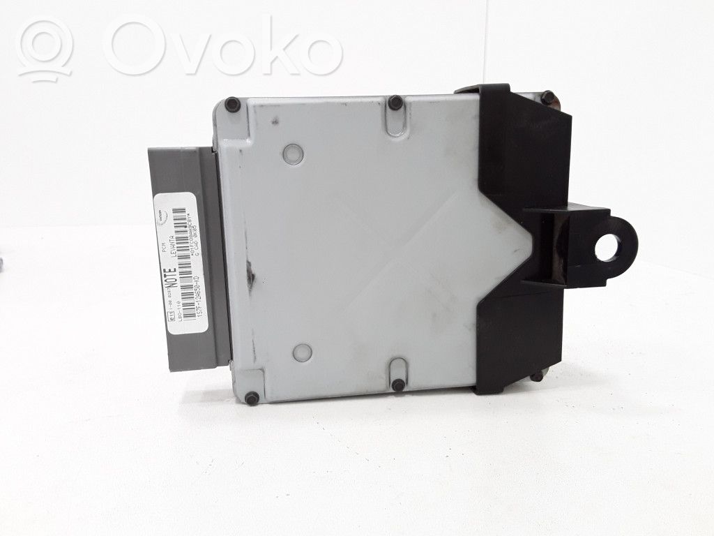 Ford Mondeo Mk III Engine control unit/module 