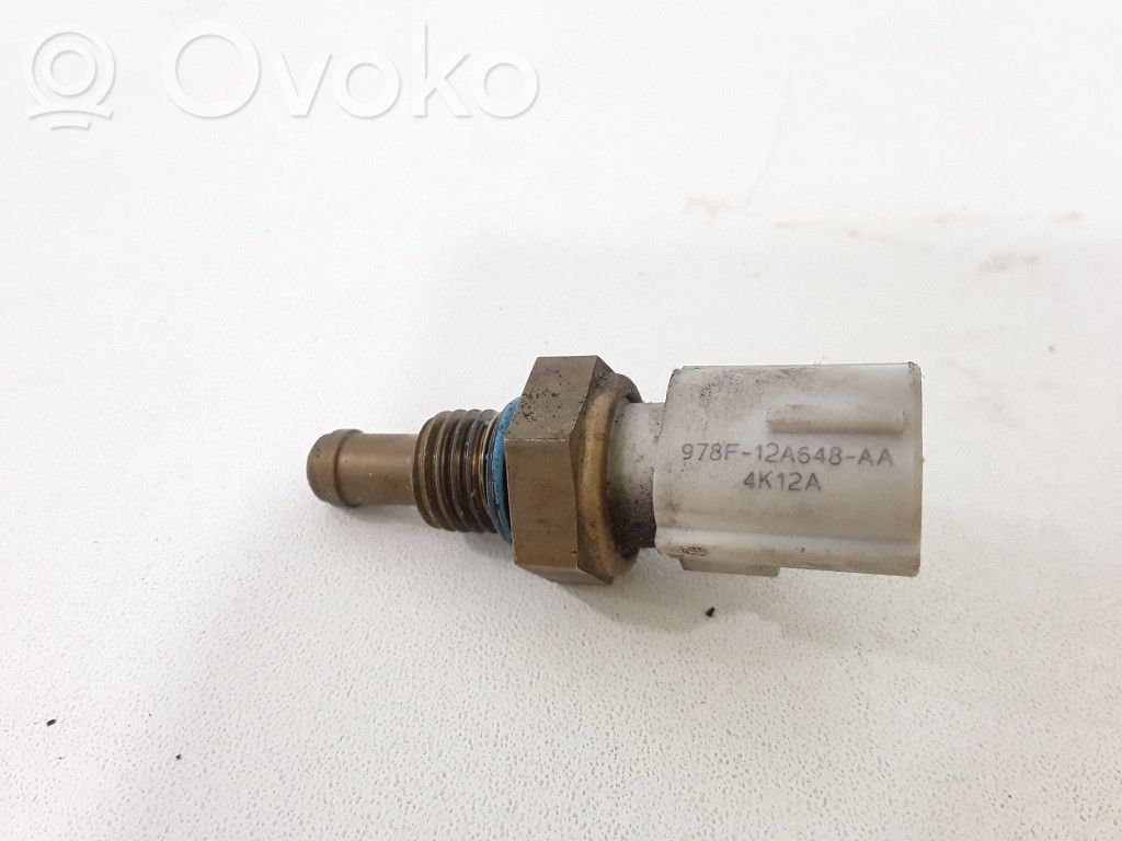Mazda 6 Coolant temperature sensor 