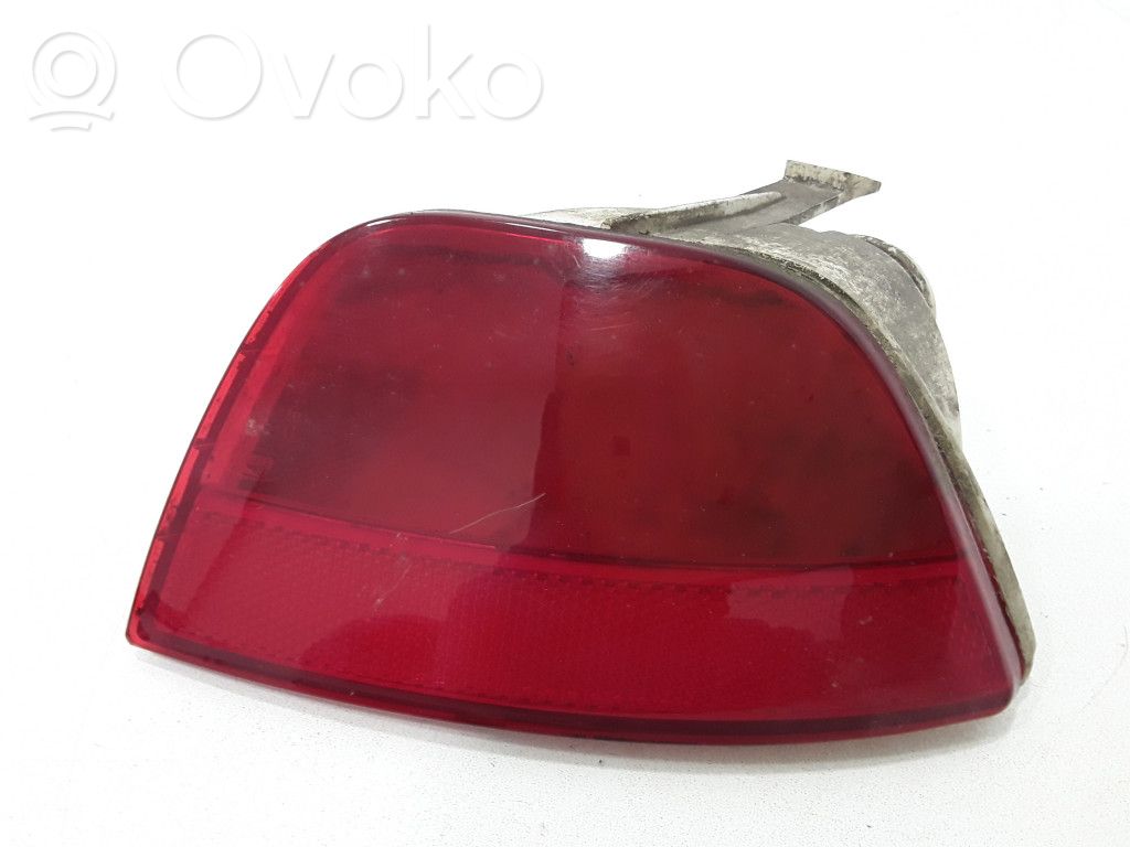 Ford Focus Rear fog light 
