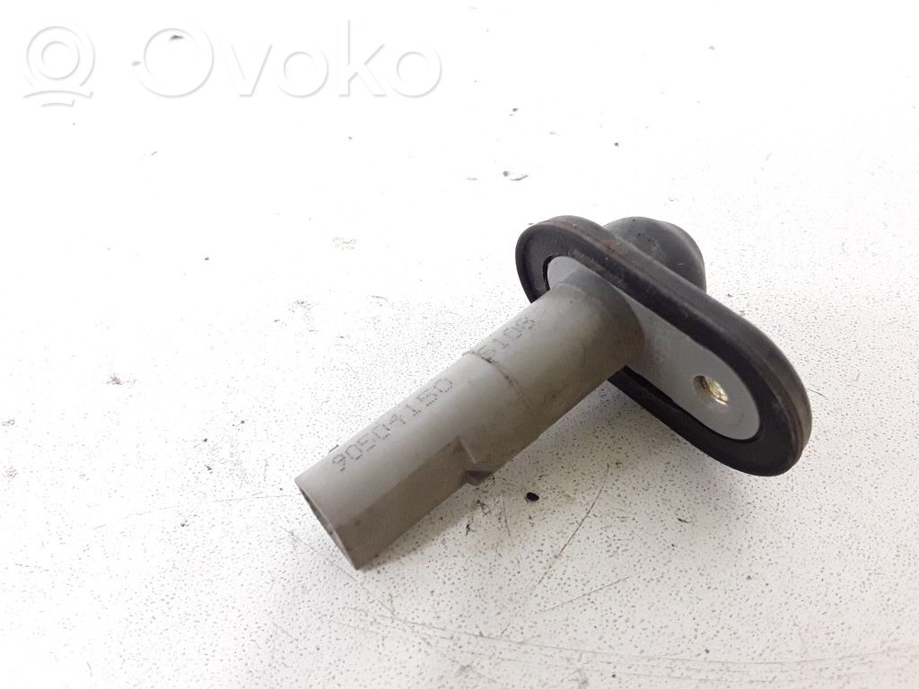 Opel Astra G Sensor de la puerta delantera 
