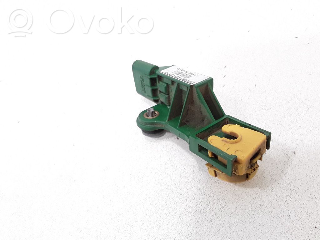 Saab 9-3 Ver2 Airbag deployment crash/impact sensor 