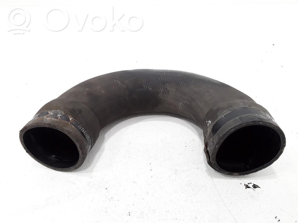 Saab 9-3 Ver2 Intercooler hose/pipe 