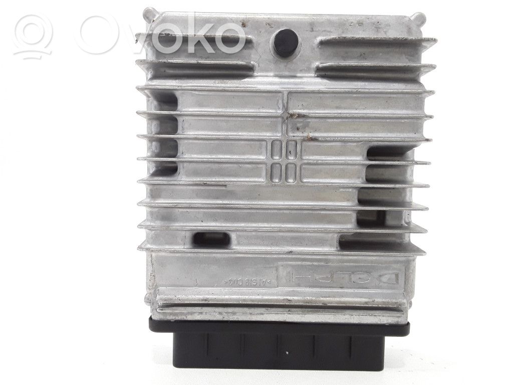 Engine control unit/module   3M5112A650LB,12240250,R0411C004L