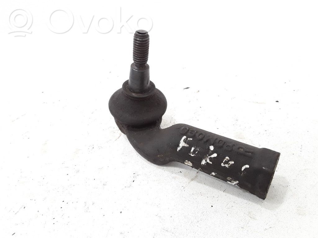 Steering tie rod end
