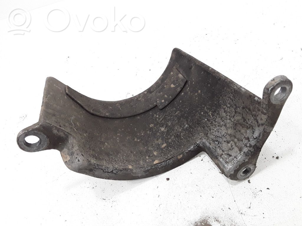 Osłona podwozia przednia   8D0407722A
