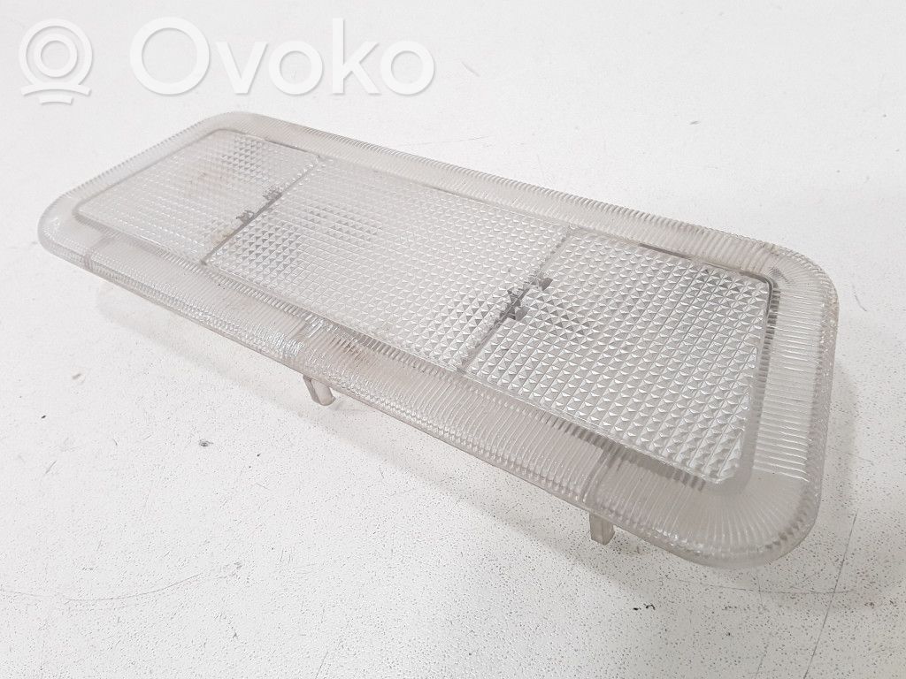 Opel Zafira A Rear seat light 