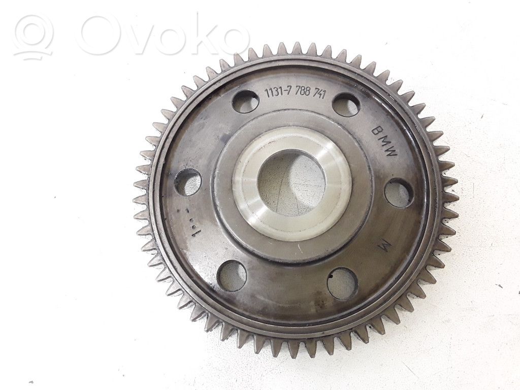 BMW 3 E46 Timing chain sprocket 