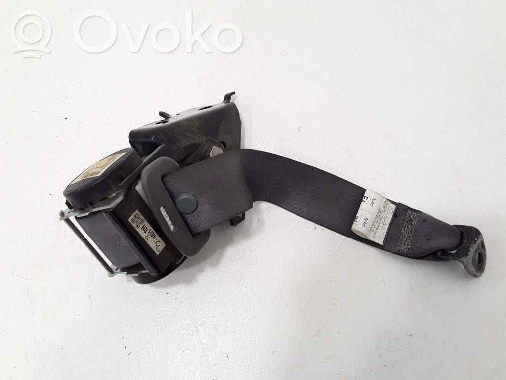 Cinturón trasero   6070216