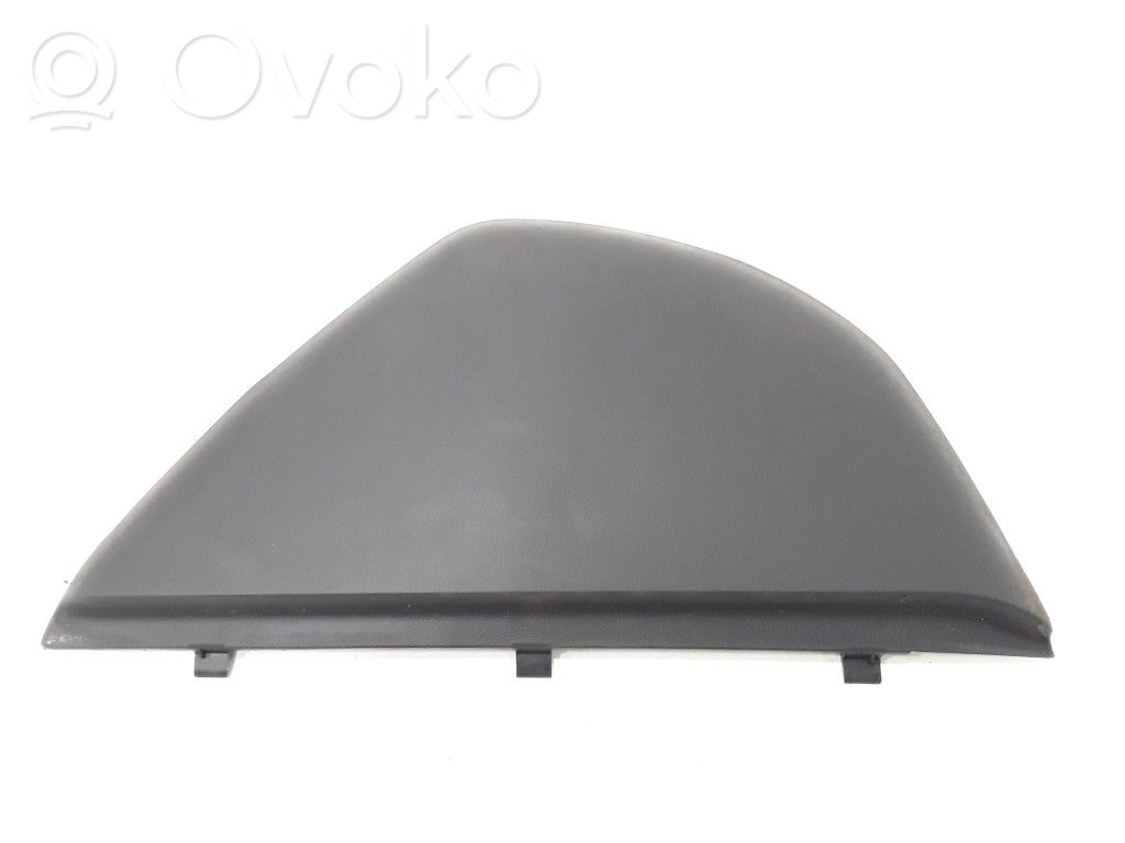 Skoda Fabia Mk1 (6Y) Moldura del extremo lateral de panel 