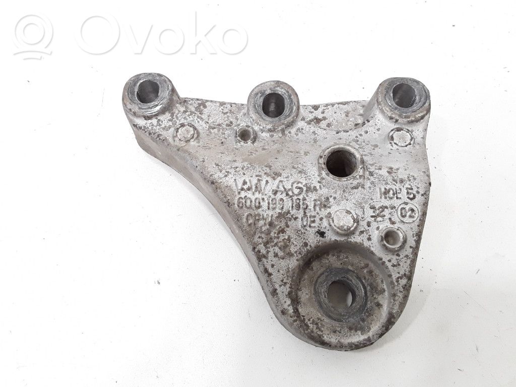 Skoda Fabia Mk1 (6Y) Engine mounting bracket 
