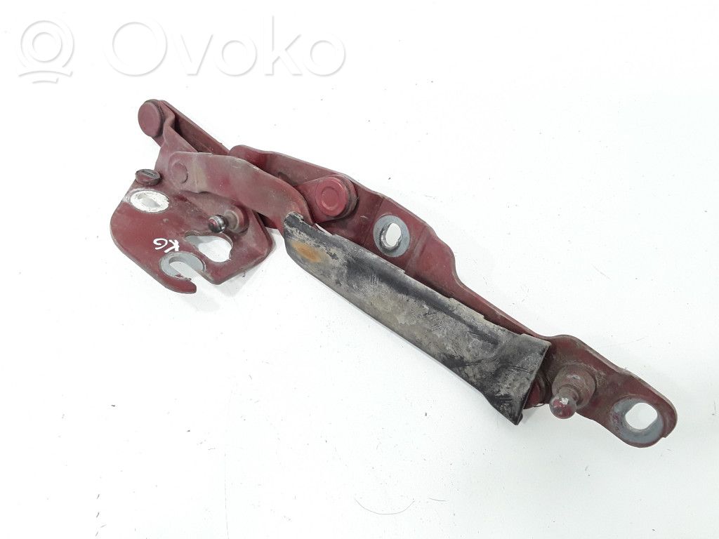 Tailgate/trunk/boot hinge   8D5827301A