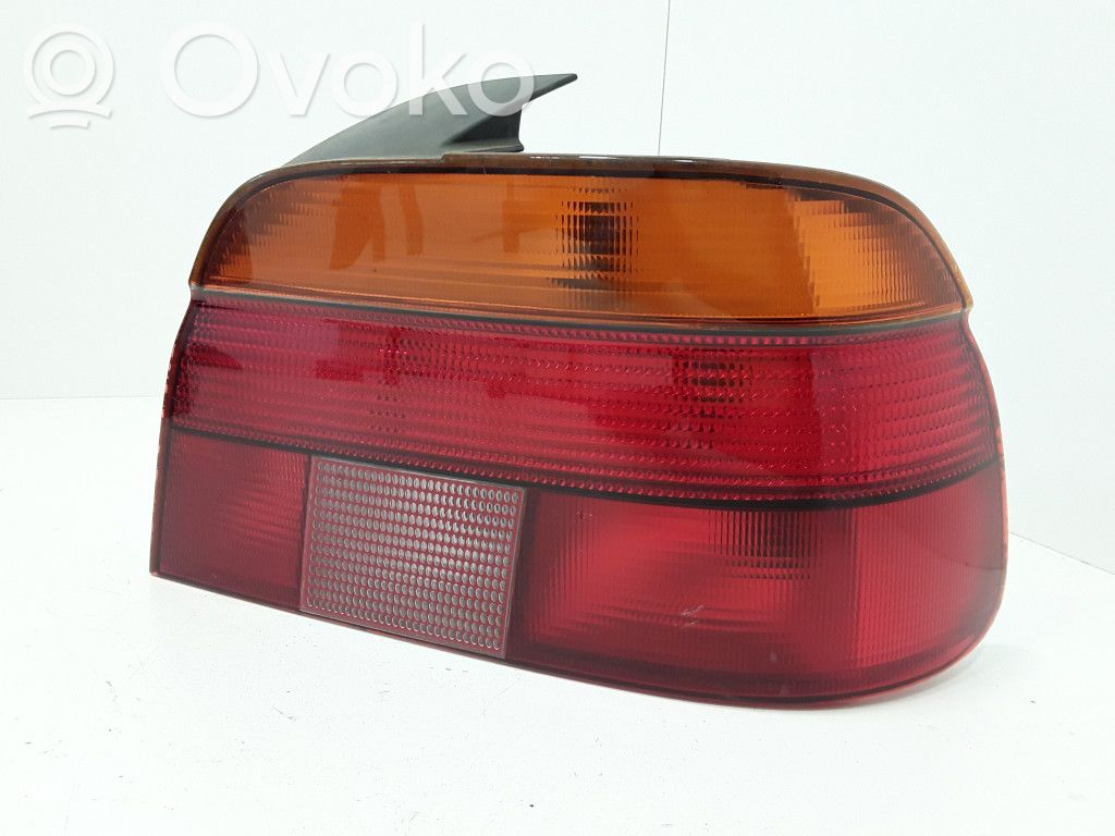 BMW 5 E39 Rear/tail lights 