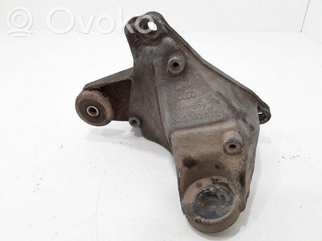 Audi A4 S4 B5 8D Gearbox mounting bracket 