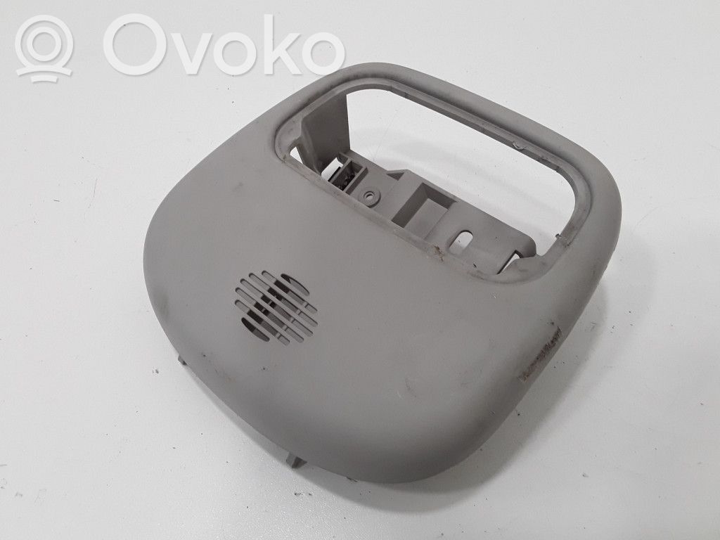 Citroen C5 Other interior part 