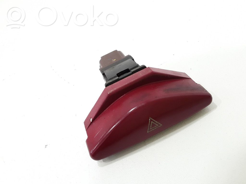 Citroen C5 Hazard light switch 