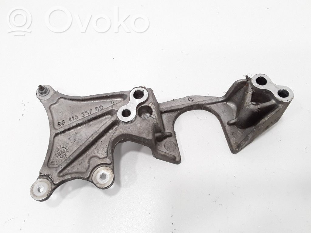 Citroen C5 Gearbox mounting bracket 