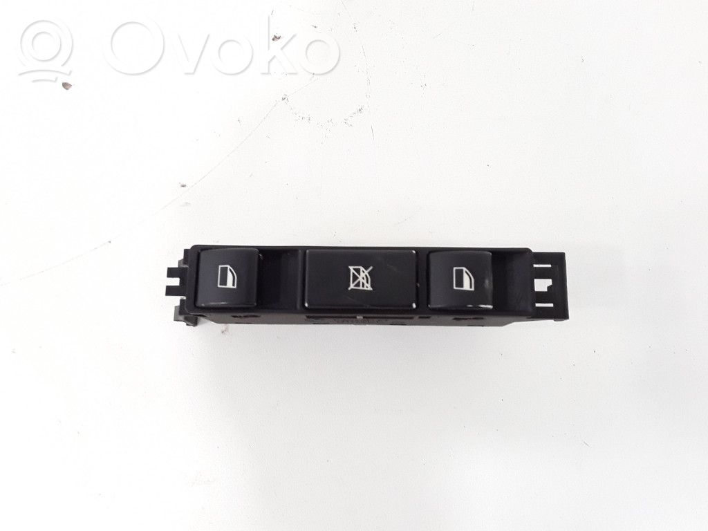 Electric window control switch   8381518