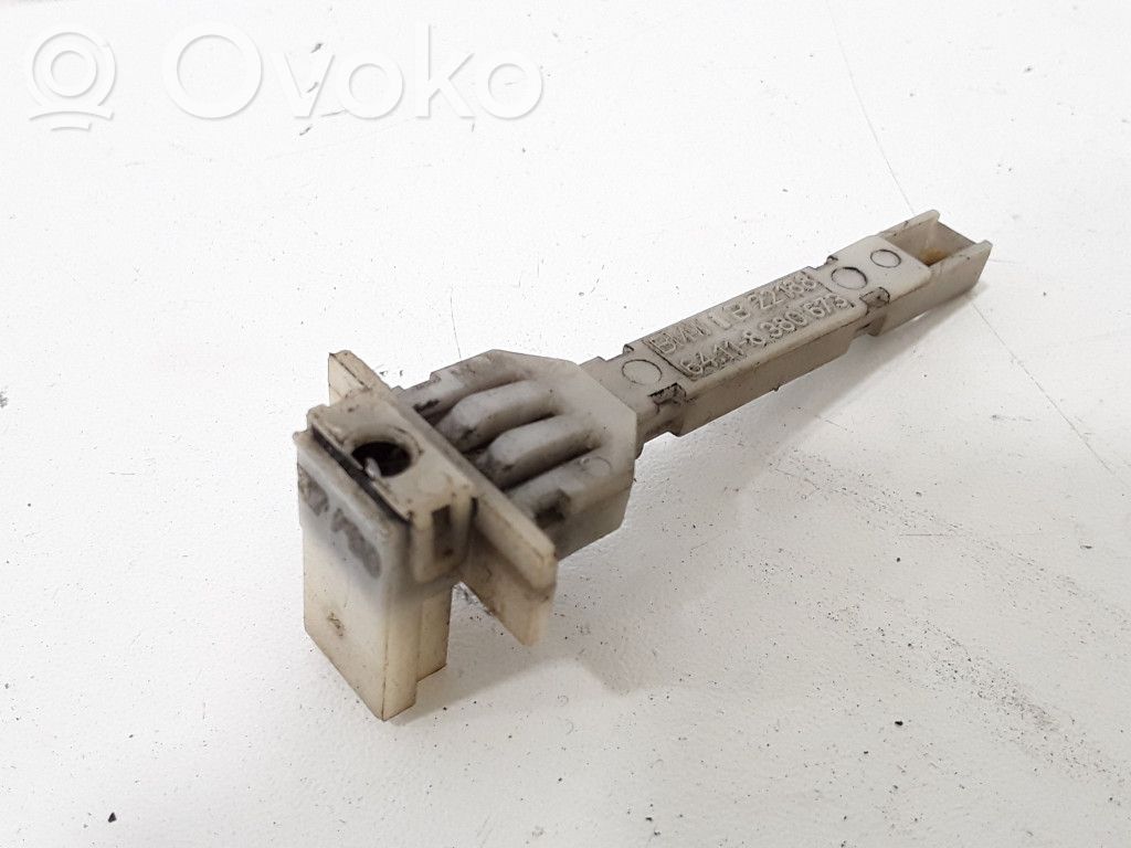 BMW 3 E46 Interior temperature sensor 