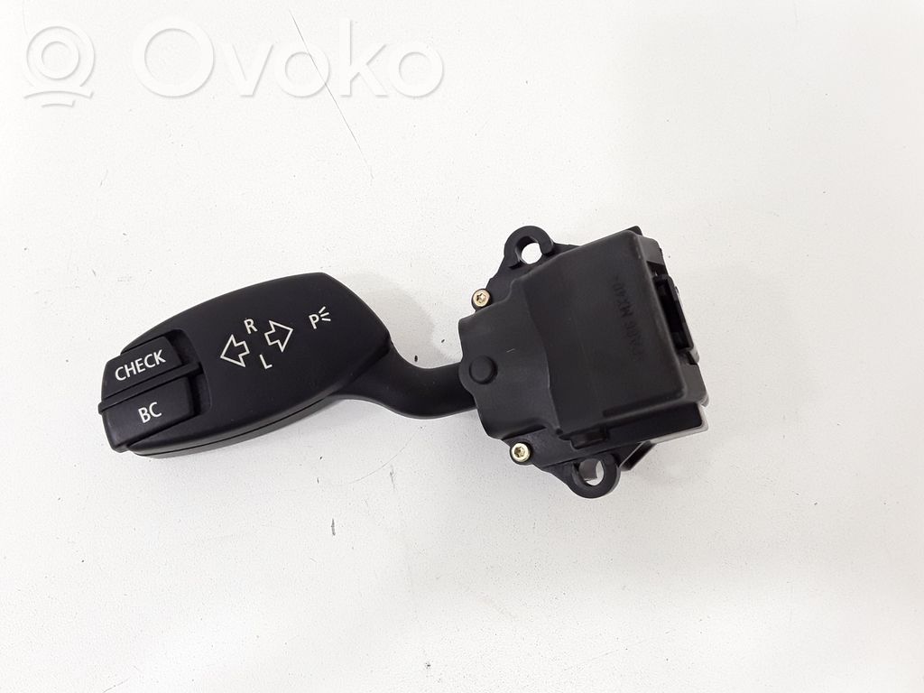 BMW 5 E60 E61 Indicator stalk 
