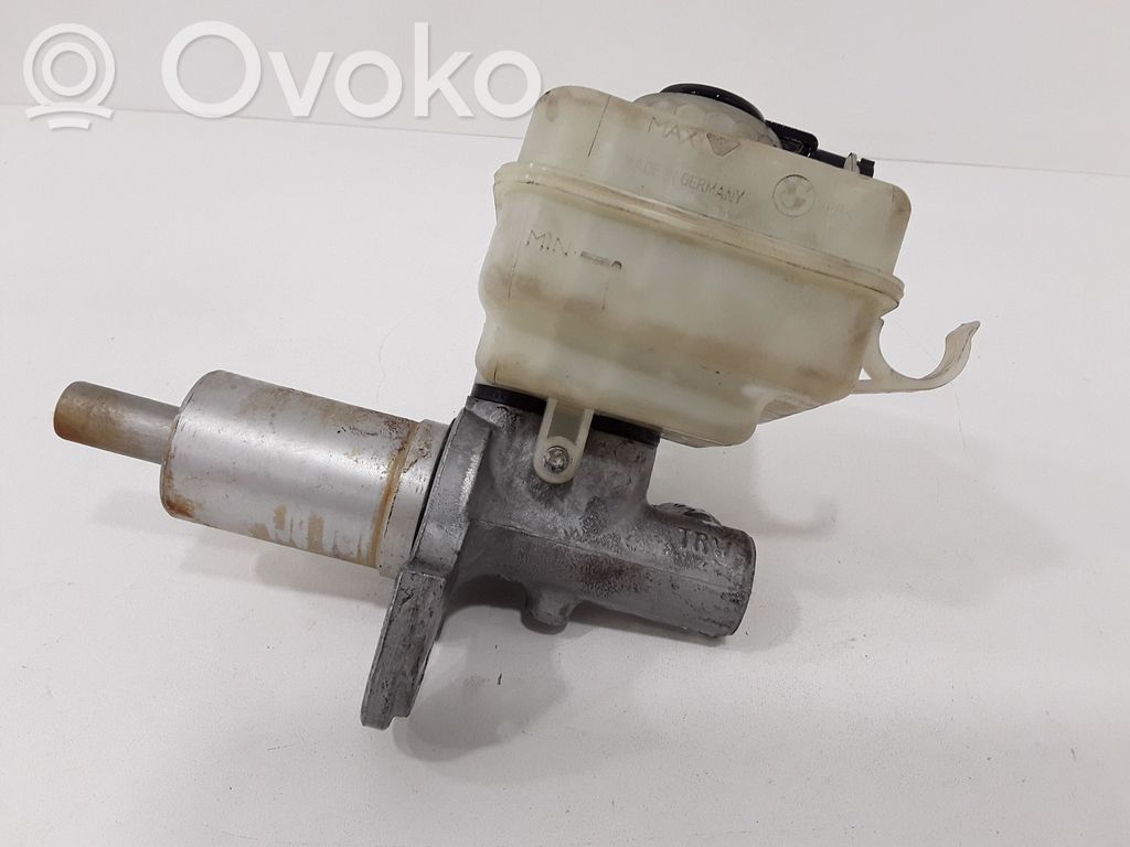 BMW 5 E60 E61 Master brake cylinder 