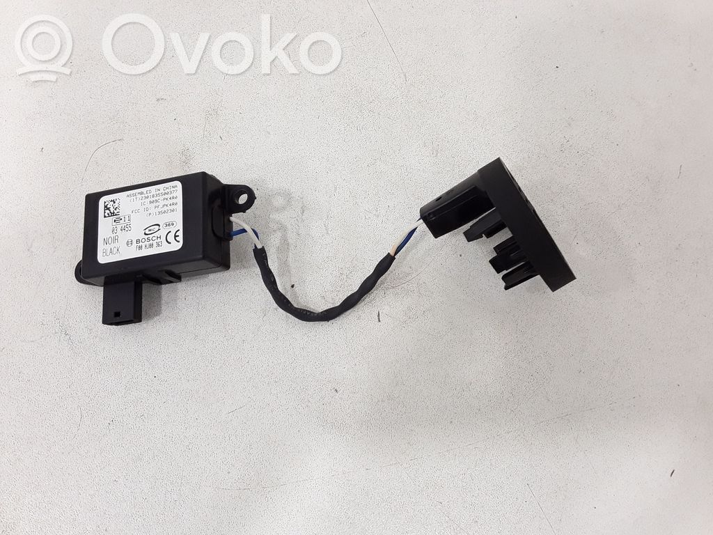 Opel Insignia A Immobiliser reader (aerial) 