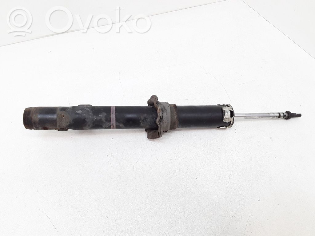 Etuiskunvaimennin   GS1D34700E