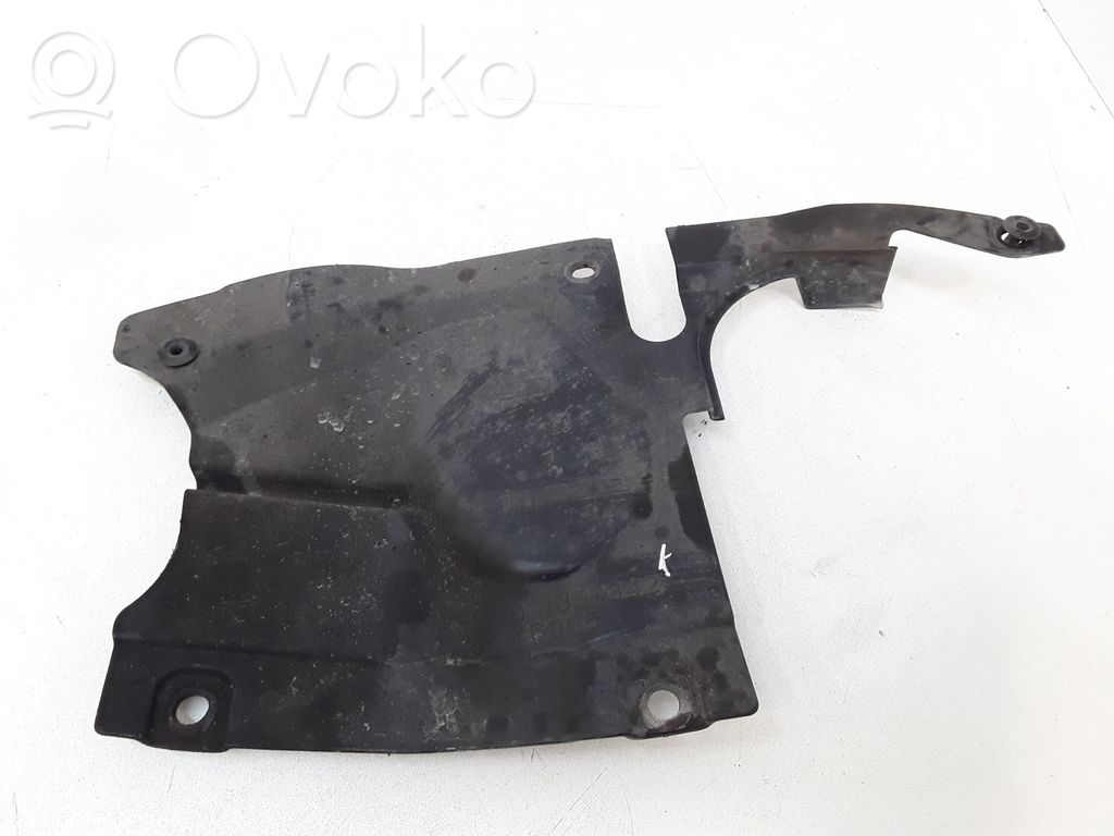 Mazda 6 Front underbody cover/under tray 
