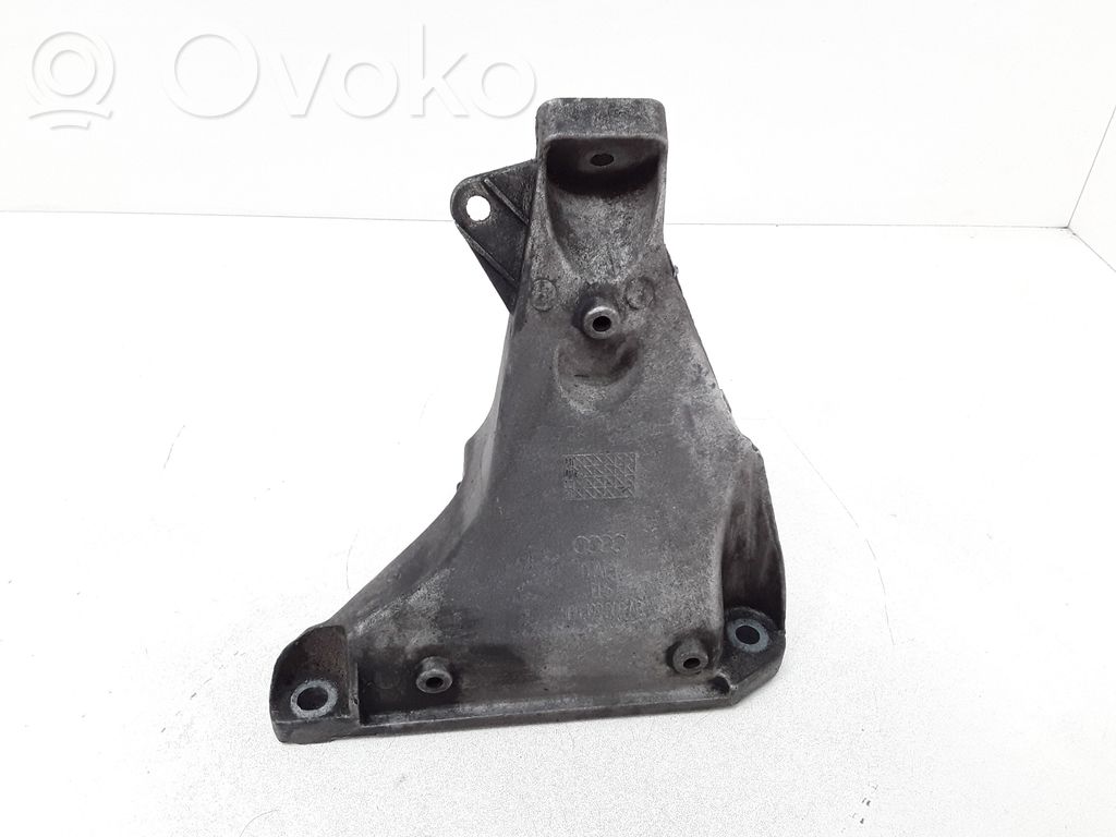 Volkswagen PASSAT B5.5 Engine mounting bracket 