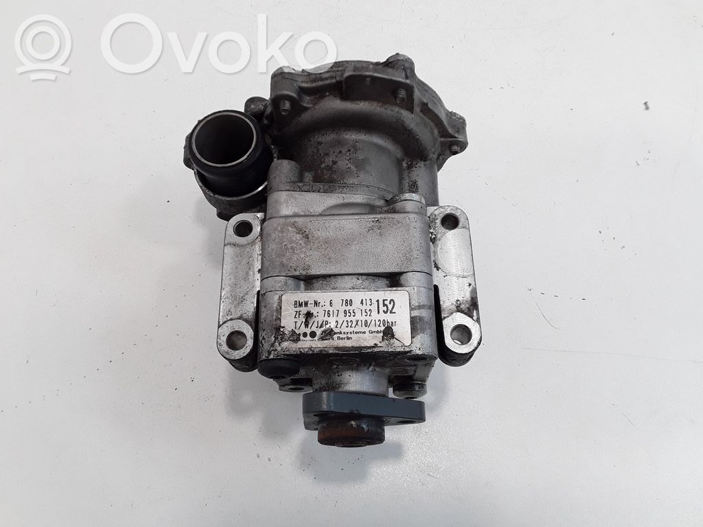 BMW 3 E90 E91 Power steering pump 