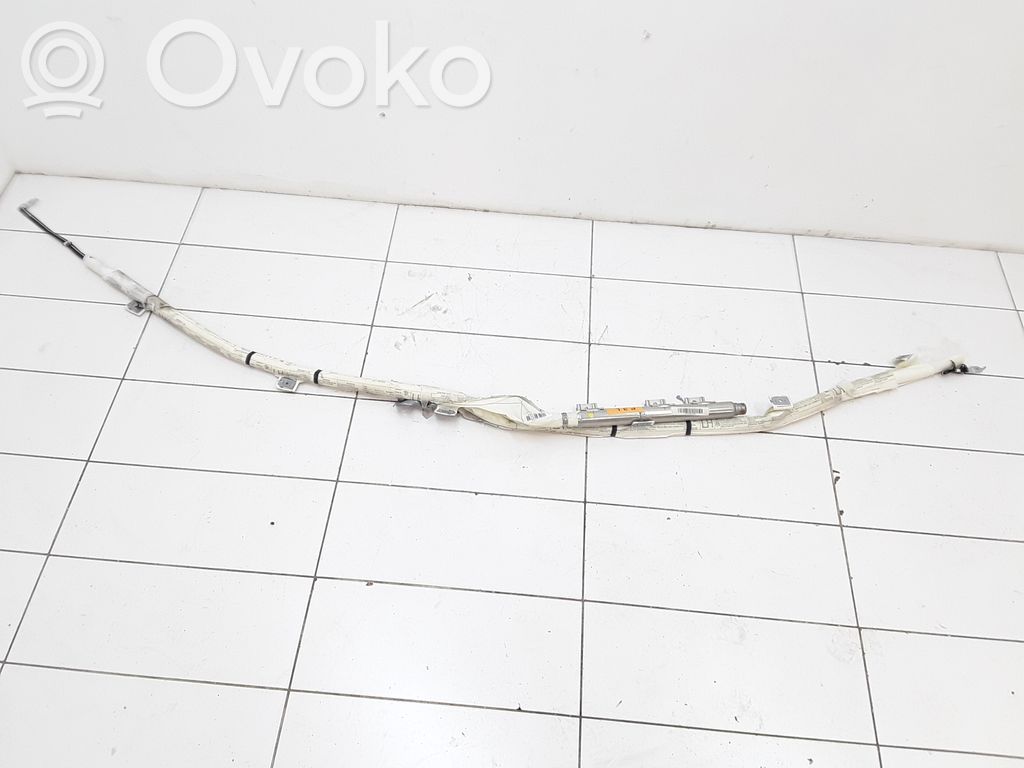 Toyota Corolla Verso AR10 Jumta gaisa spilvens 